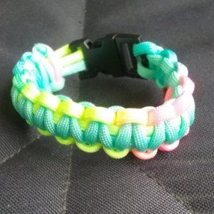 Paracord Bracelet